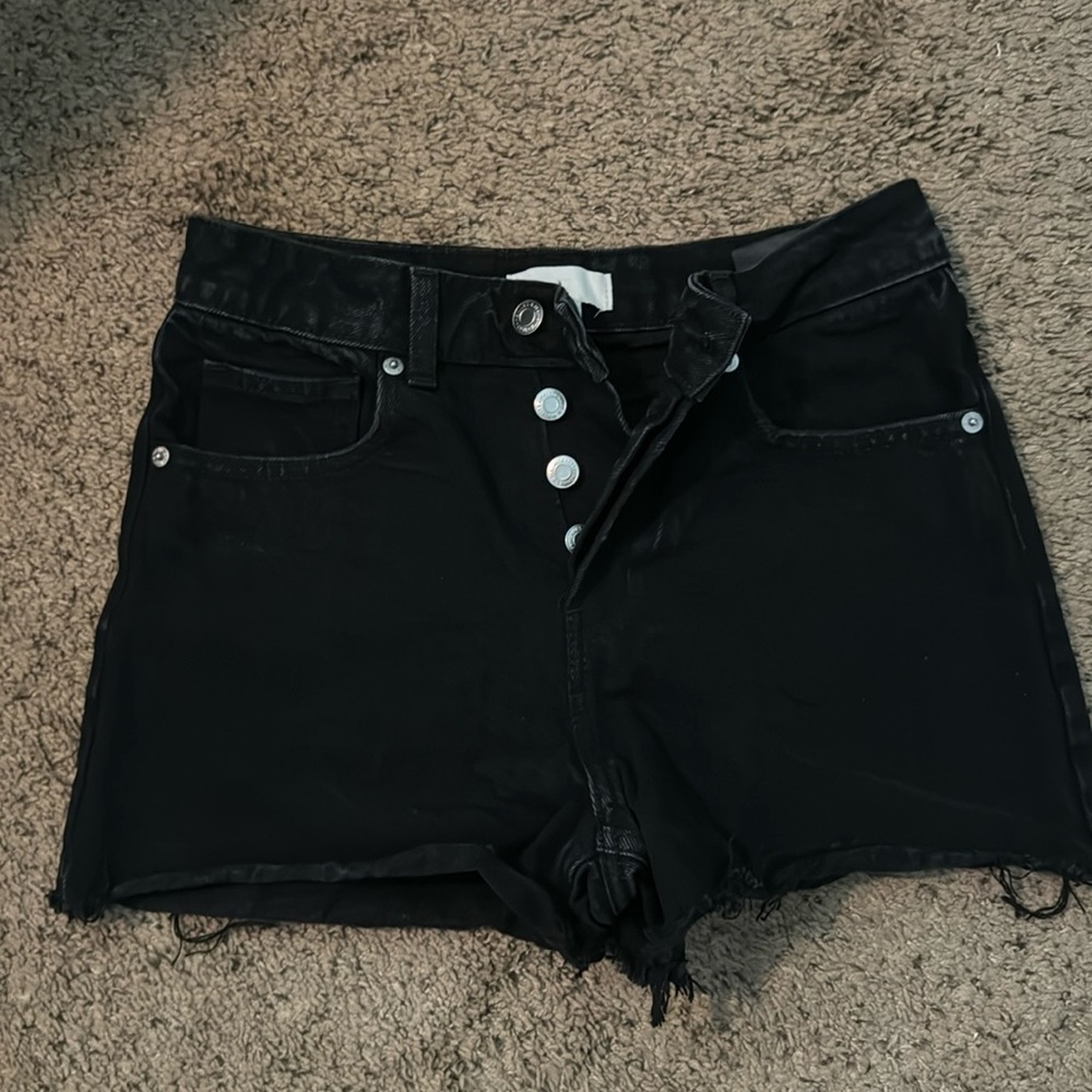 H&M shorts